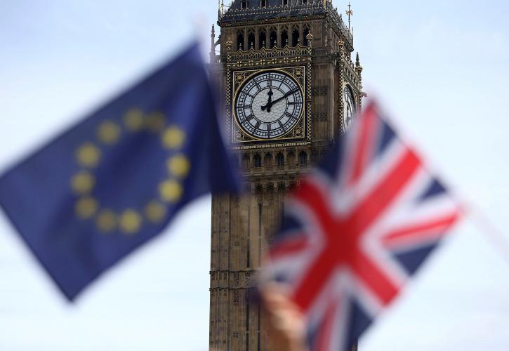 Πώς θα γιορτάσει η Βρετανία το επίσημο Brexit το βράδυ της Παρασκευής