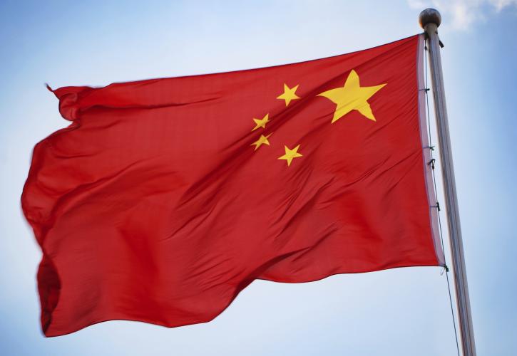 Κίνα σε ΗΠΑ: Επιδεινώνετε την ένταση στη Μέση Ανατολή