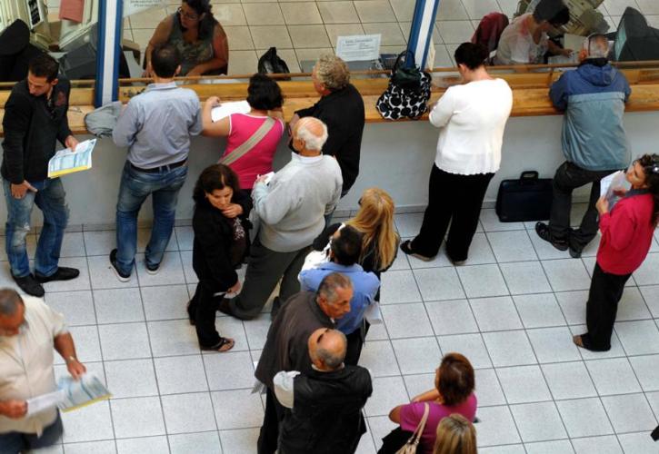 Με ένα κλικ οι αλλαγές στην αστυνομική ταυτότητα - Τέλος στις επισκέψεις στην εφορία