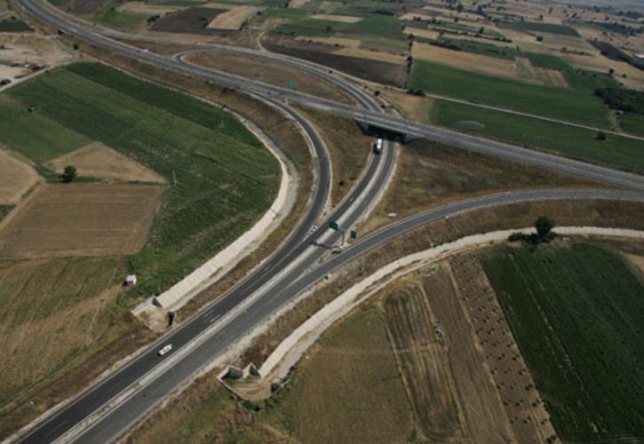 Τα «βλέμματα» στραμμένα στην Εγνατία Οδό – Το ενδεχόμενο νέου γύρου «μπινταρίσματος»