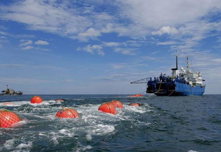 Νέα γεώτρηση στην κυπριακή ΑΟΖ ετοιμάζει η Τουρκία