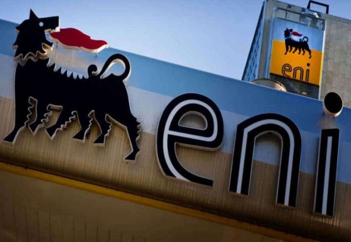 Eni: Η ενεργειακή μετάβαση δεν μπορεί να γίνει χωρίς το καθαρό αέριο