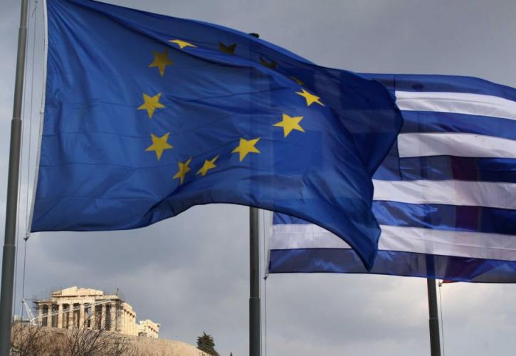Bloomberg: Η Ελλάδα θα καταγράψει τη μεγαλύτερη δημοσιονομική επέκταση στην Ευρωζώνη το 2020