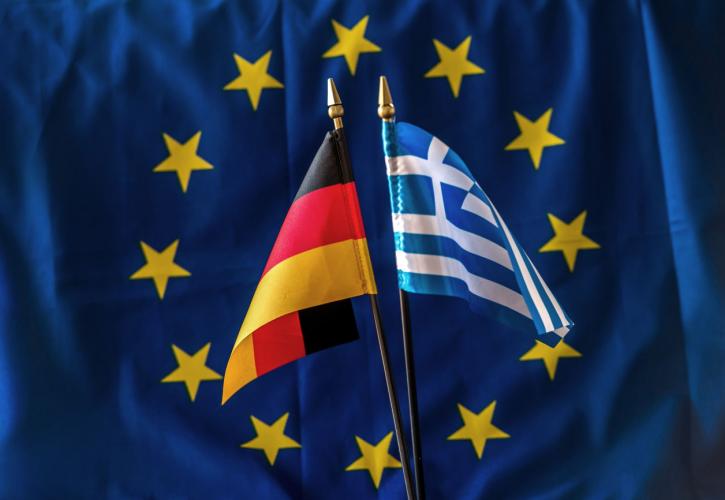 Ελληνογερμανικό Επιμελητήριο: Αισιοδοξία για την οικονομία το 2020