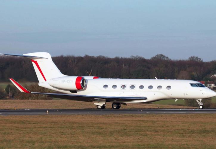H Gulf Air αναστέλλει τις πτήσεις της στη Βαγδάτη