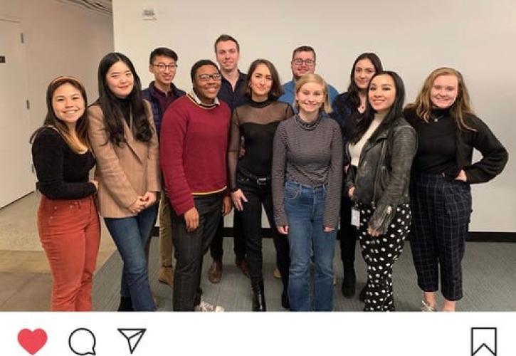 Αλλάζει το Instagram: Θα βλέπουμε ποιοι είναι on line