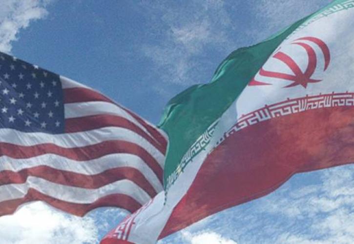 Πεντάγωνο - Ιράν: Δεν θέλουμε πόλεμο, αλλά είμαστε έτοιμοι