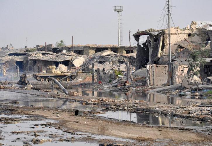 Ιράκ: Κατέβαλε στο Κουβέιτ τις πολεμικές αποζημιώσεις, 30 χρόνια μετά την εισβολή