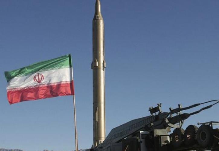 Ιράν: UAV χτύπησαν στρατιωτική εγκατάσταση στο Ισφαχάν