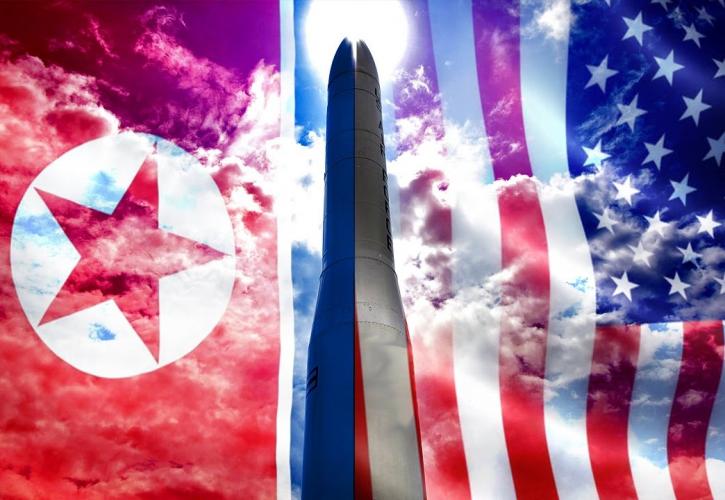 Δεν έχει χαθεί η ελπίδα για συμφωνία ΗΠΑ - Bόρειας Κορέας