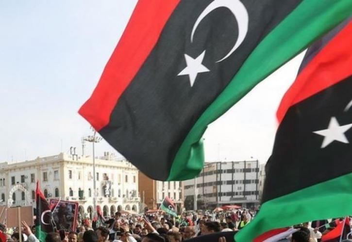 Λιβύη: Το Κοινοβούλιο ανακοίνωσε την αναβολή των προεδρικών εκλογών