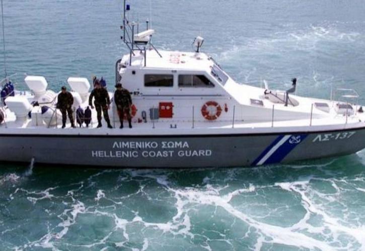 Κύθηρα: Ανασύρθηκαν από τη θάλασσα οι σοροί έξι μεταναστών