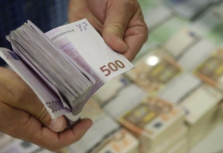 Για «ξέπλυμα» χρήματος ελέγχονται 1.402 φορολογούμενοι