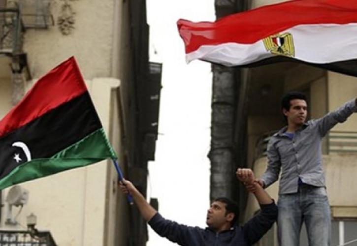 Οικονομικό μποϊκοτάζ της Τουρκίας ζητά η Αίγυπτος