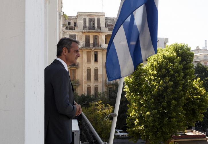 Η Ελλάδα «παγώνει» τον διάλογο με την Τουρκία για τα Μέτρα Οικοδόμησης Εμπιστοσύνης
