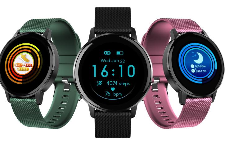 Στην αγορά των wearables μπαίνει η MLS