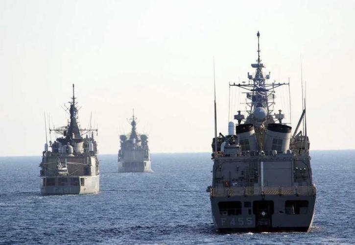 Επεισόδιο μεταξύ ΗΠΑ - Ρωσίας στη Μέση Ανατολή (vid)