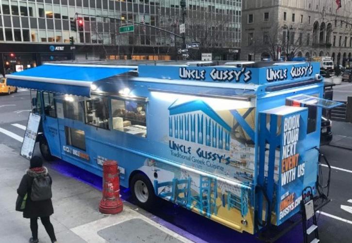 Uncle Gussy's: Η ελληνική επιχείρηση που ξεχωρίζει στη Νέα Υόρκη (pics)