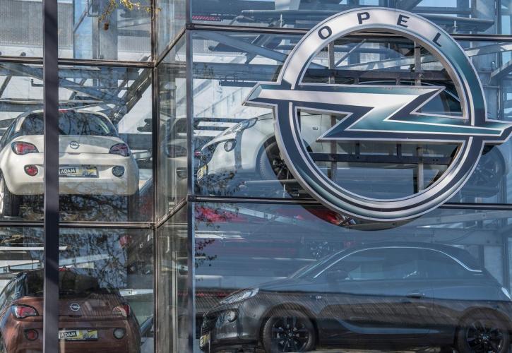 «Μαχαίρι» σε 4.100 θέσεις εργασίας θα βάλει η Opel