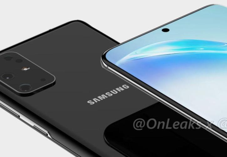Τι γνωρίζουμε για το νέο Galaxy S11 της Samsung (pics)