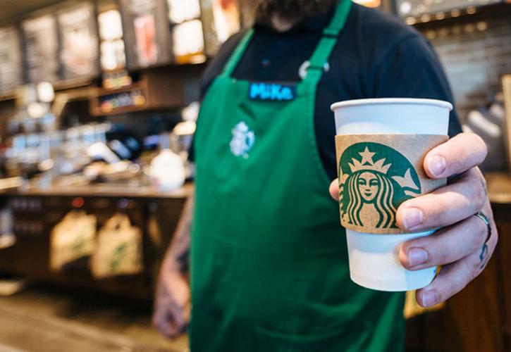 Οι επιθέσεις στο Παρίσι «χτύπησαν» και τα Starbucks