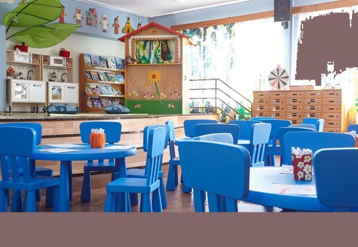 Βρεφονηπιακοί σταθμοί: Παρατείνεται έως 9/7 η προθεσμία για τις αιτήσεις