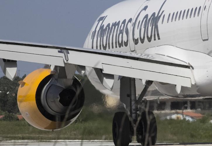 Thomas Cook: Έως και δύο μήνες καθυστέρηση για την επιστροφή χρημάτων στους δικαιούχους