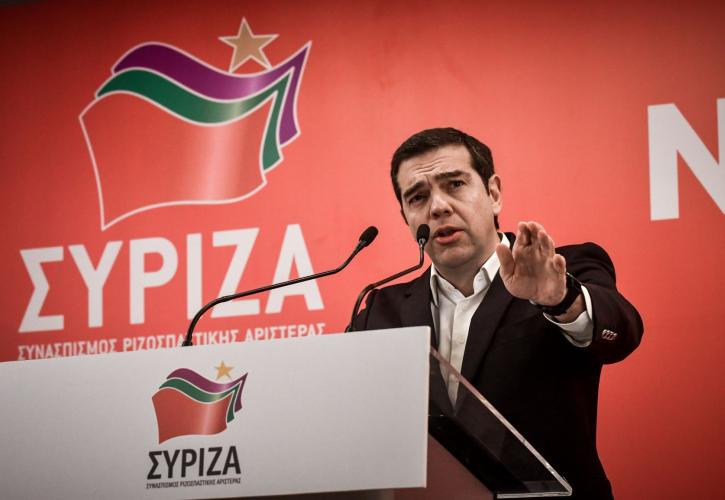 Νέα «διαμάχη» για τη διεύρυνση του ΣΥΡΙΖΑ