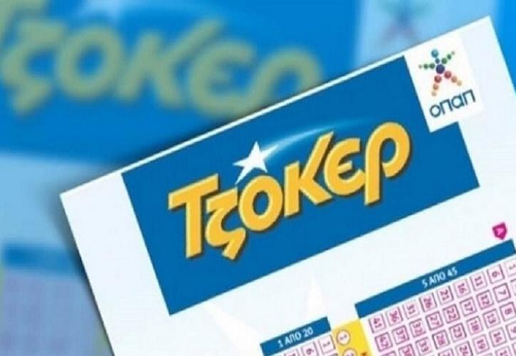 Τζόκερ: «Φρενίτιδα» για τα 8,4 εκατ. ευρώ