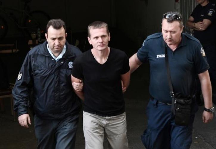 Η Ουάσινγκτον απελευθέρωσε τον Αλεξάντερ Βίνικ