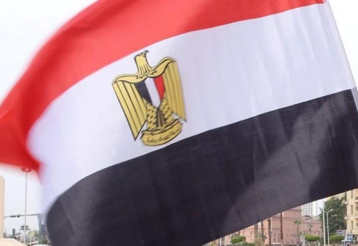 Αίγυπτος: Πέθανε ο Όνσι Σαουΐρις, με προσωπική περιουσία περίπου 1 δισ. δολάρια