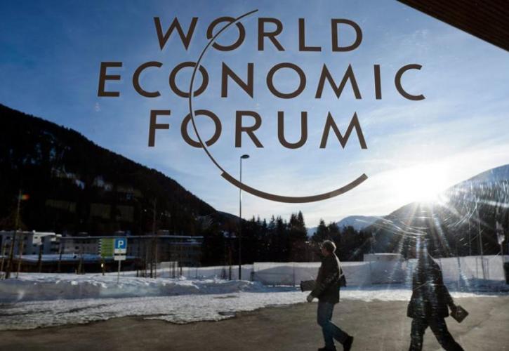 «Παρών» ο Ντόναλντ Τραμπ στο Παγκόσμιο Οικονομικό Φόρουμ 2020