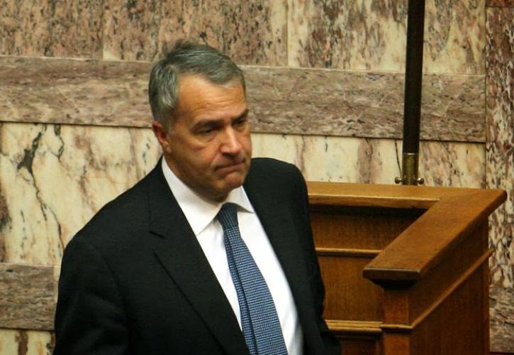 Μ. Βορίδης: Στο πειθαρχικό συμβούλιο οι δημόσιοι υπάλληλοι που θα αρνηθούν να εμβολιαστούν