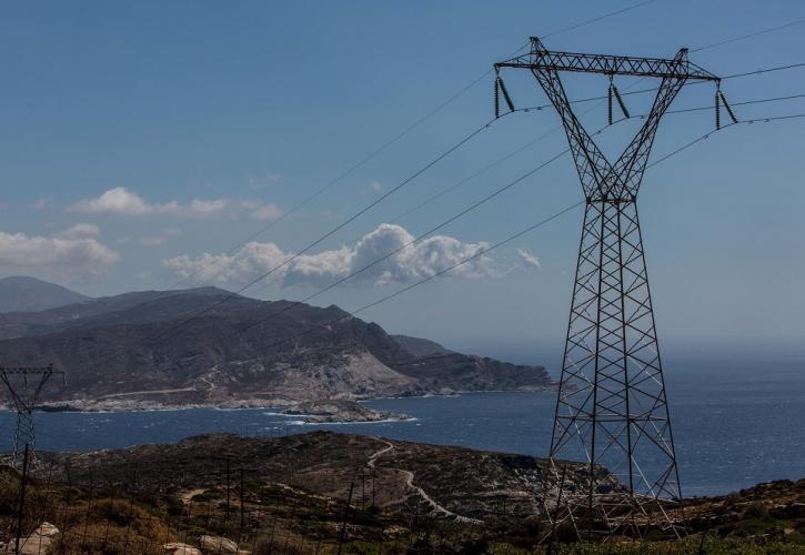 ΑΔΜΗΕ: Το χρονοδιάγραμμα για τις διεθνείς «ηλεκτρικές λεωφόρους» - Ο ορίζοντας ολοκλήρωσης της διασύνδεσης Ελλάδα – Γερμανία