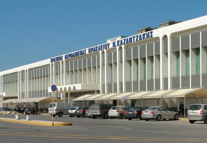 ΤΑΙΠΕΔ: Τα νέα 6 projects 1,1 δισ. ευρώ του PPF – Από το αεροδρόμιο «Ν. Καζαντζάκης» έως το… «μικρό Ελληνικό της Εκκλησίας» στο Σχιστό