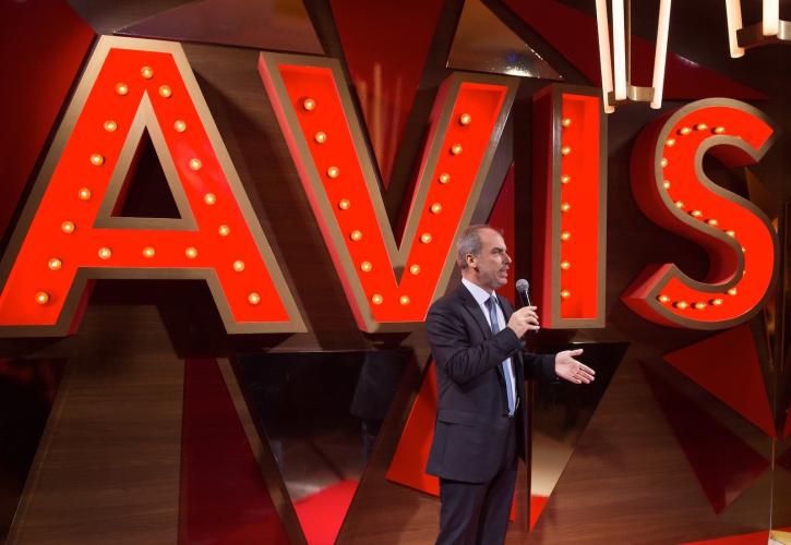 Ανδρέας Ταπραντζής (Avis): Το leasing  στην Ελλάδα έχει τεράστια δυναμική