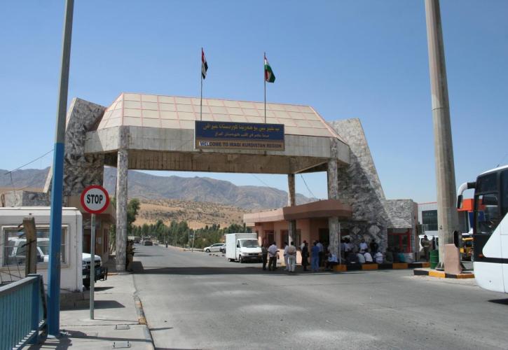 Ιράκ: Η Βαγδάτη έκλεισε το νότιο συνοριακό πέρασμα Σαλαμτσέχ με το Ιράν