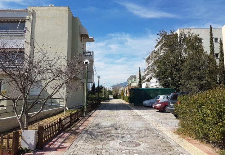 Δήμος Αχαρνών: Το Ολυμπιακό Χωριό αλλάζει όψη