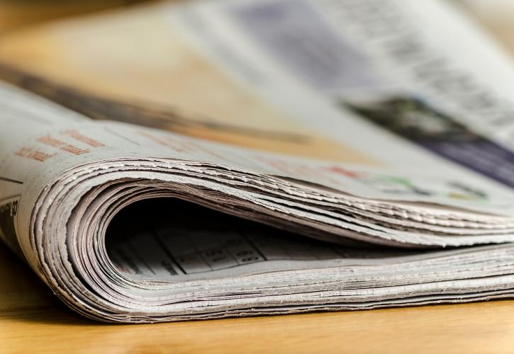 Οι εφημερίδες βλέπουν το μέλλον τους ψηφιακό και… συνδρομητικό