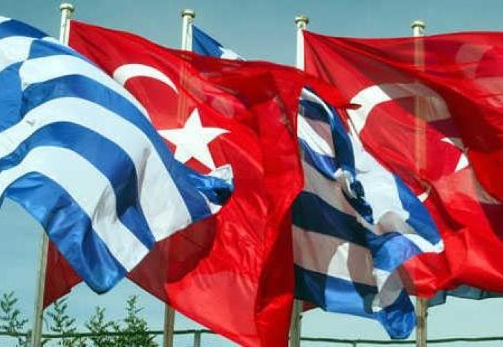 Ελληνοτουρκικά: Ορόσημο το Ανώτατο Συμβούλιο Συνεργασίας στις 7 Δεκεμβρίου για την επαναπροσέγγιση