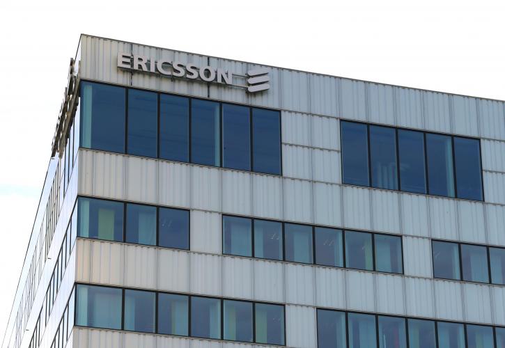 Ο κοροναϊός «κόβει» τη συμμετοχή της Ericsson από το Mobile World Congress