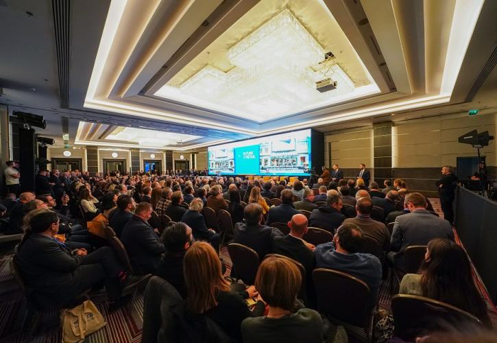 «Future of Retail»: Οι ευκαιρίες και οι προκλήσεις του μέλλοντος για το εμπόριο