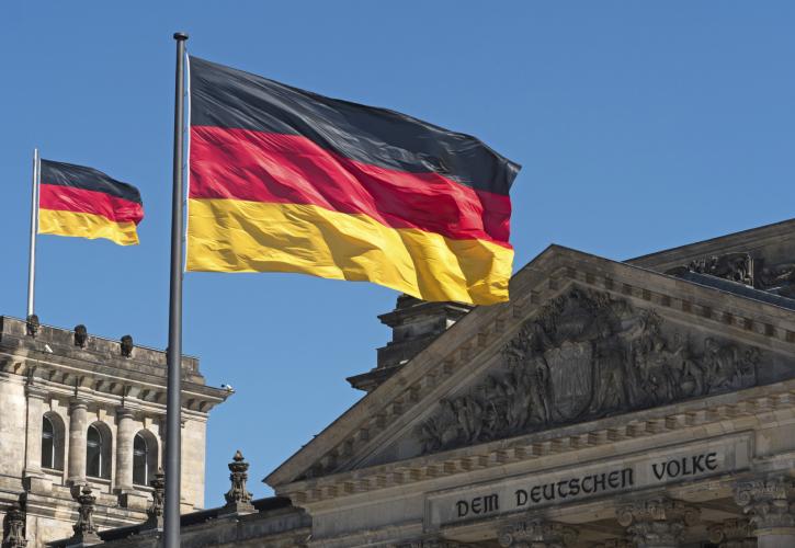 Γερμανία: Μεγάλη πτώση στις λιανικές πωλήσεις τον Ιούλιο