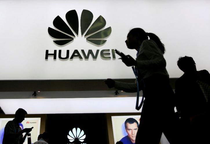 Times: Η CIA κατηγορεί τη Huawei ότι χρηματοδοτείται από την κινεζική κυβέρνηση
