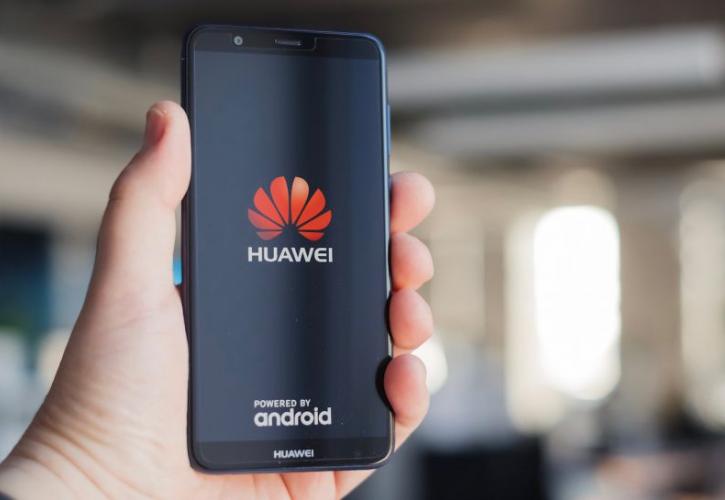 24% περισσότερα smartphones πούλησε η Huawei το α' εξάμηνο του 2019