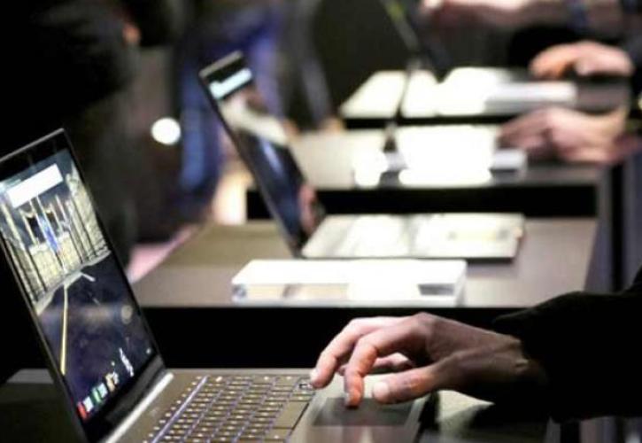 Ανοδικά κινείται η αγορά υπολογιστών στην Ελλάδα