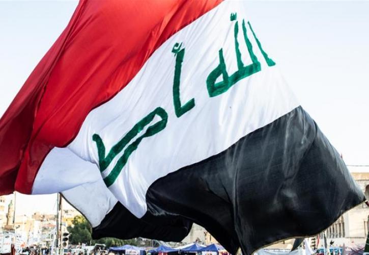 Ιράκ: Το Ανώτατο Δικαστήριο έκρινε αντισυνταγματική την παράταση της θητείας του κοινοβουλίου του Ιρακινού Κουρδιστάν