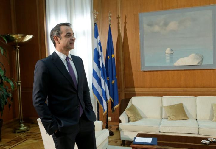 Δεν τα «βρίσκουν» για τον εκλογικό νόμο οι πολιτικοί αρχηγοί (vids)