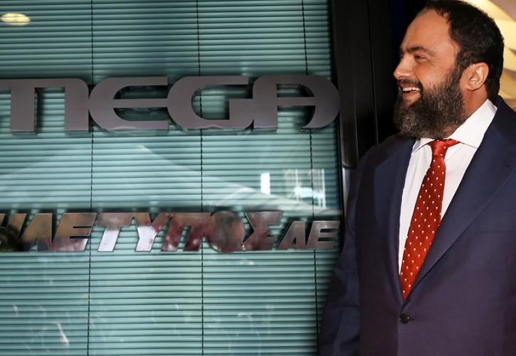 «Ουρές» διαφημιστών για ένα σποτάκι στο MEGA