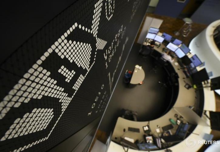 Σκιά «ρίχνει» στις ευρωαγορές η Βόρεια Κορέα